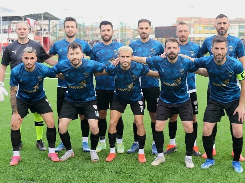  Orhaniyespor Bölgesel Amatör Lig aşkına